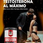 TURKESTERONE™ - ELEVA TU FUERZA Y VITALIDAD MASCULINA 120 CÁPSULAS + ENVÍO GRATIS📦