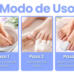 CLEARNAIL™ - ELIMINA HONGOS Y REPARA TUS UÑAS 🌟